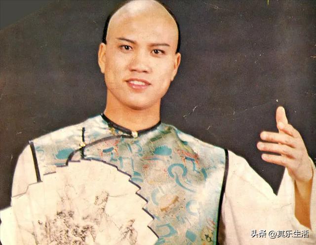 大内群英哪一年播放（亚视版大内群英播出42年）(9)