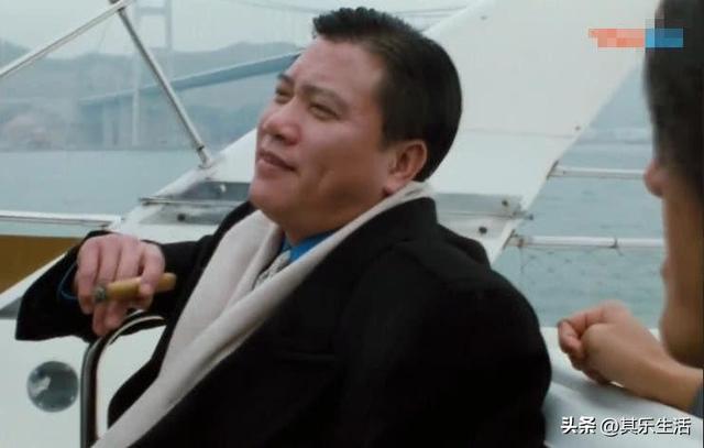 大内群英哪一年播放（亚视版大内群英播出42年）(12)