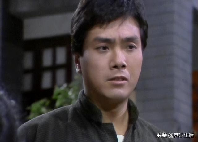 大内群英哪一年播放（亚视版大内群英播出42年）(21)