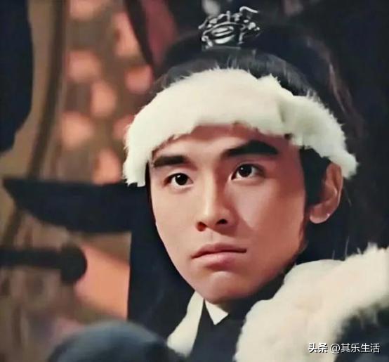 大内群英哪一年播放（亚视版大内群英播出42年）(5)