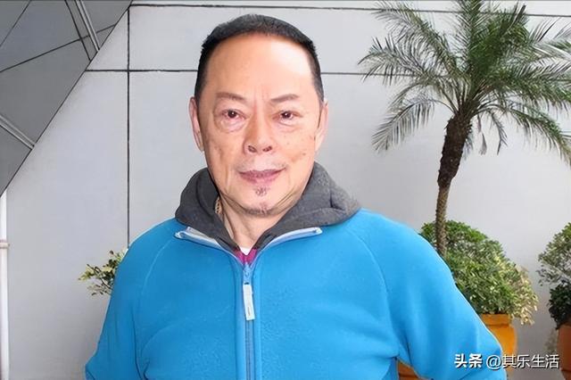 大内群英哪一年播放（亚视版大内群英播出42年）(45)