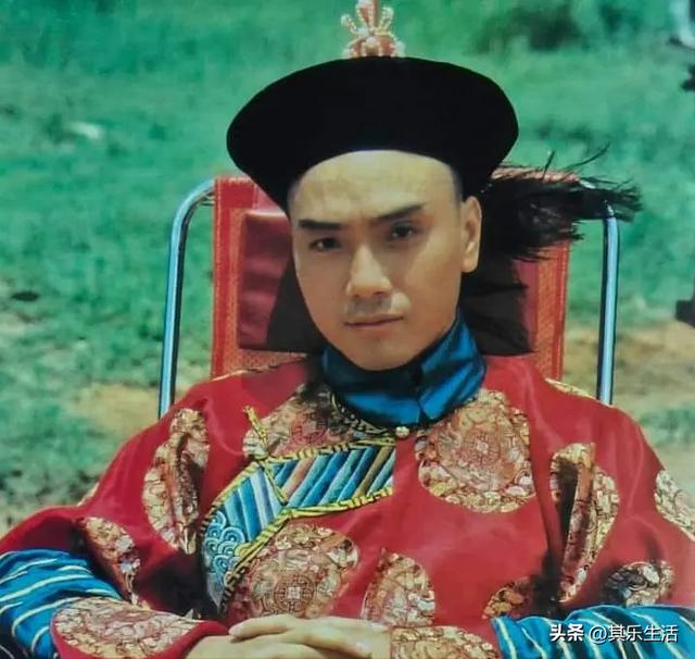 大内群英哪一年播放（亚视版大内群英播出42年）(20)