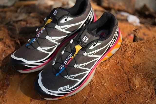 安踏官方休闲鞋(越野鞋变明星网红新宠)(2)