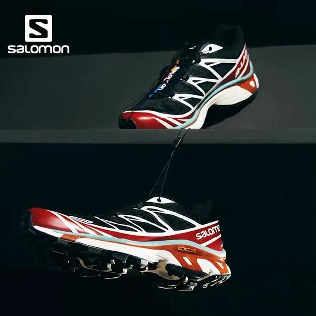 安踏官方休闲鞋(越野鞋变明星网红新宠)(3)