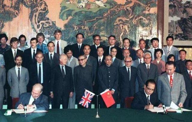 香港回归23年庆典（庆祝香港回归25周年）(6)