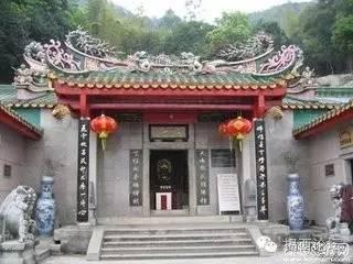 揭西的旅游景点大全排名（揭西十大美景全搜齐了）(10)