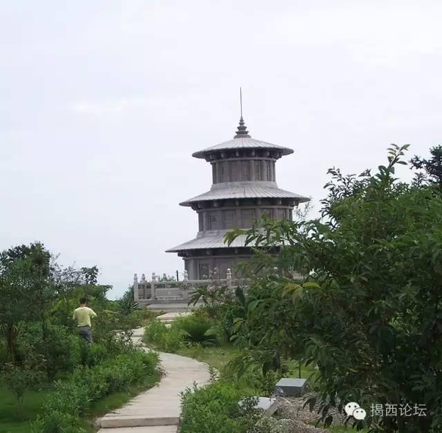 揭西的旅游景点大全排名（揭西十大美景全搜齐了）(6)