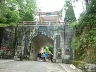 揭西的旅游景点大全排名（揭西十大美景全搜齐了）(8)