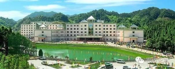 揭西的旅游景点大全排名（揭西十大美景全搜齐了）(3)