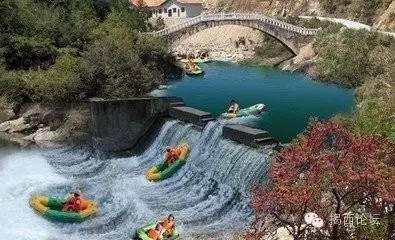 揭西的旅游景点大全排名（揭西十大美景全搜齐了）(5)