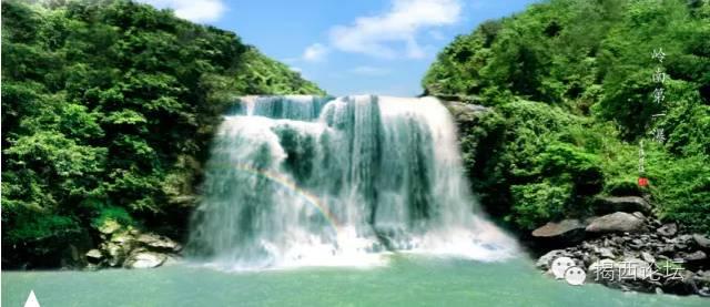 揭西的旅游景点大全排名（揭西十大美景全搜齐了）(1)