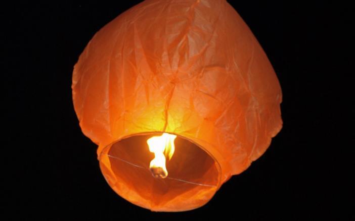 孔明灯制作方法（做孔明灯的方法）