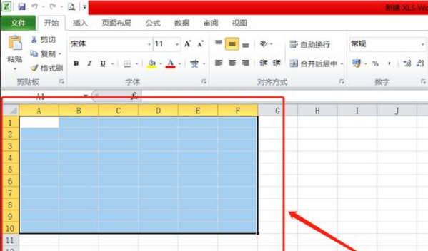 表格制作方法,文档制表格的步骤初学者图2