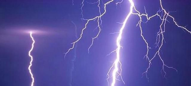 冬天打雷民间有什么说法