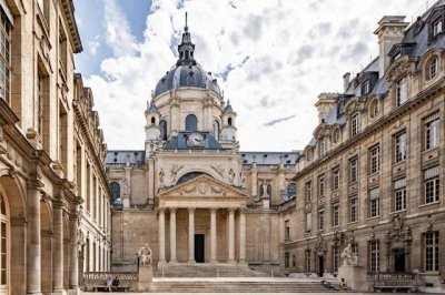 ​巴黎大学是怎么建成的（巴黎大学成立世界大学之母）