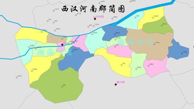 郑州开发区未来规划（高新区和港区扩容）(1)