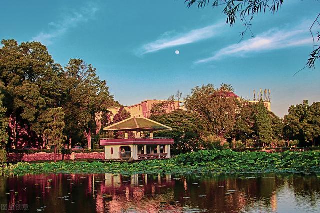 江西省最好的十所大学（江西最好的5所大学）(5)