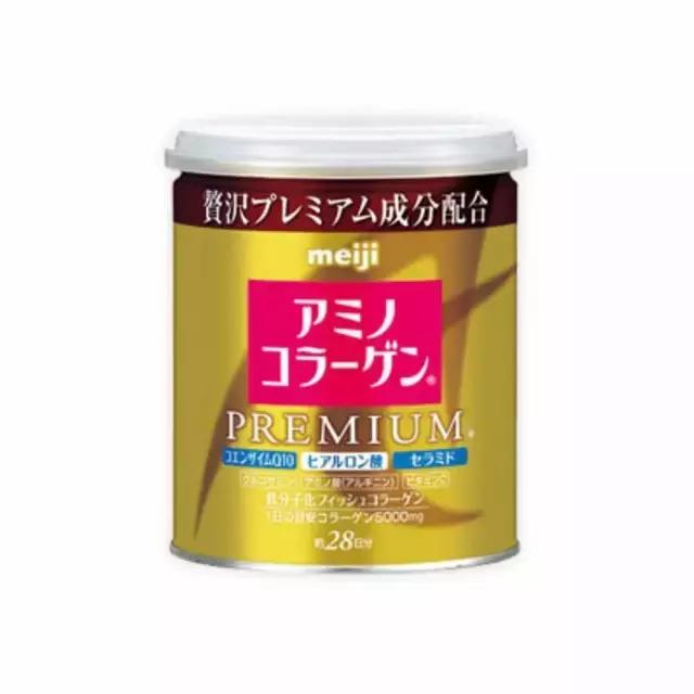 日本进口最好的胶原蛋白（值得推荐的日本10款胶原蛋白）(2)