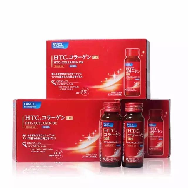 日本进口最好的胶原蛋白（值得推荐的日本10款胶原蛋白）(3)