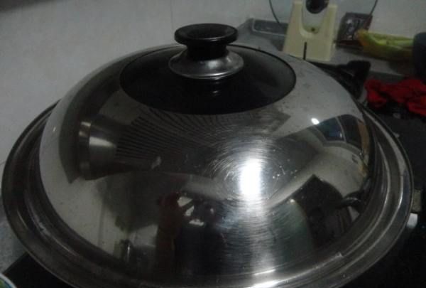 螃蟹开水煮几分钟,螃蟹煮多久可以吃图7