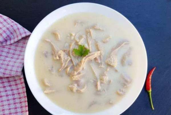 世界三大菜系为什么没有意大利,世界公认的“三大烹饪国”是哪三个国家图4