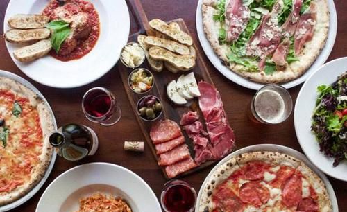 世界三大菜系为什么没有意大利:世界三大菜系有什么