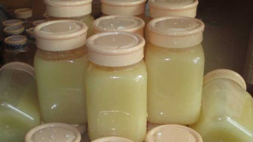 蜂蜜放在什么地方保存最好