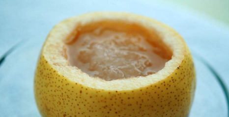 蜂蜜可以和梨一起煮,雪梨和蜂蜜有什么功效图2