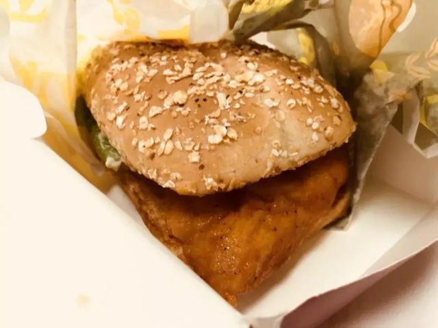 肯德基59元全家桶都有什么（肯德基史上最便宜的全家桶）(4)