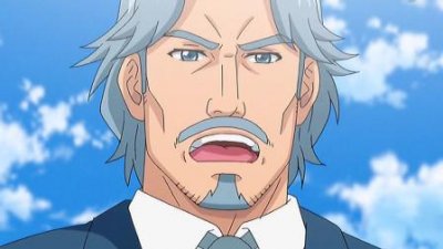 ​日本动漫因为长相成为校园老大（盘点动漫作品中）