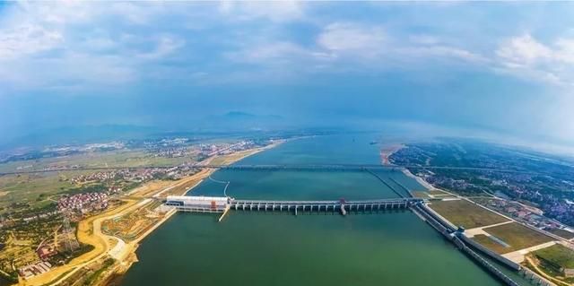 长江最终汇入的是什么海,长江最终汇入什么海?图3