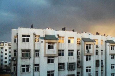 ​为什么北方的天空比南方更蓝