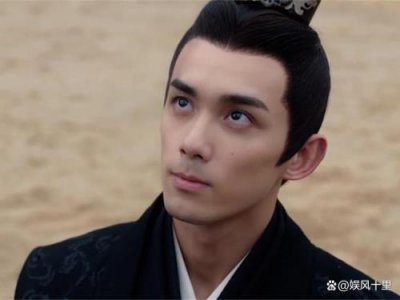 ​月升沧海男主女主第几集在一起