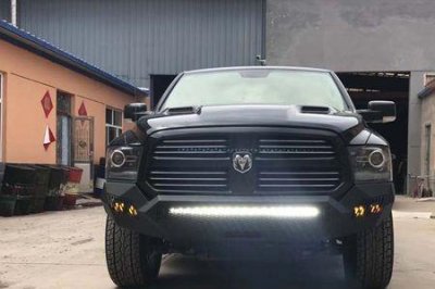 ​道奇公羊有几个系列