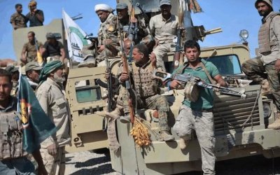 ​叙利亚内战真实结果（内战打了7年缘何还停不下来）