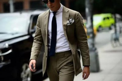 ​意大利男装第一品牌（意大利之最顶级男装）