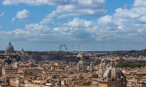 谁知道意大利的首都是哪里