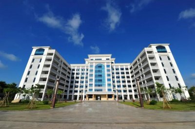 ​海南外国语职业学院官网（我关注的自贸港）