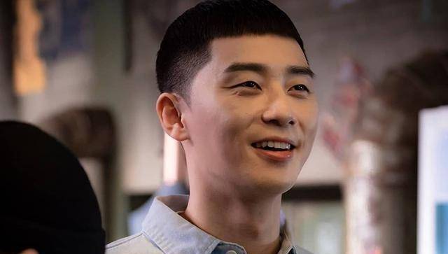 梨泰院class结局(梨泰院class结局详解)