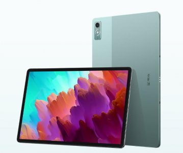​联想小新 Pad Pro 12.7 “西子绿”配色今晚 8 点预售，1699 元起
