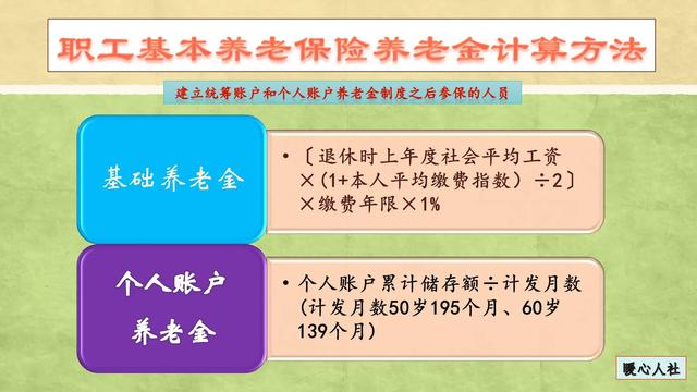 灵活就业养老保险养老金标准（灵活就业人员参加养老保险）(2)
