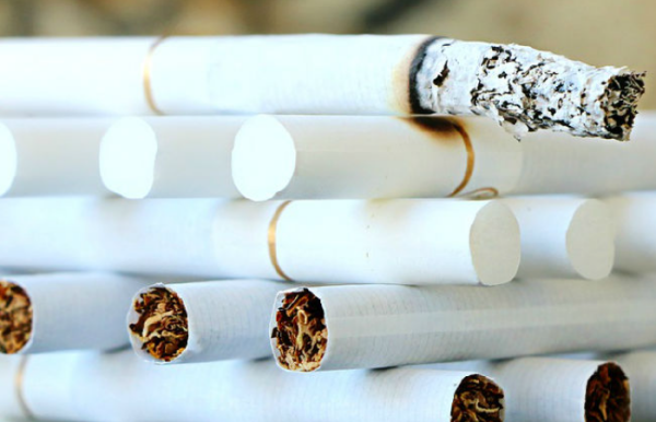 香烟邮寄可以寄几条,快递邮寄香烟最多能邮寄几条图4