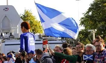 英格兰苏格兰，英格兰和苏格兰界限？图6