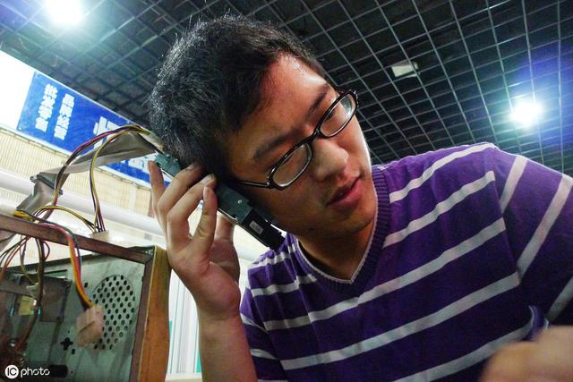 电脑的简单维修方法（8年大神零基础电脑故障维修教程）(2)