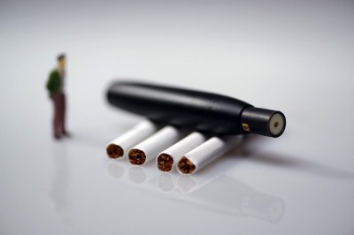 ​两年 63 倍增长，一次性电子烟上演“野蛮生长”