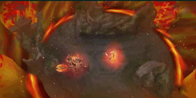 铁男上单教学出装天赋最新（肉装铁男成为上分主流）(3)