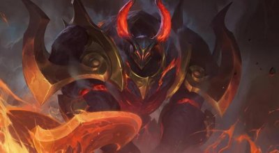 ​铁男上单教学出装天赋最新（肉装铁男成为上分主流）