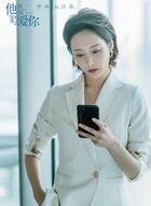 任染(李纯饰演)