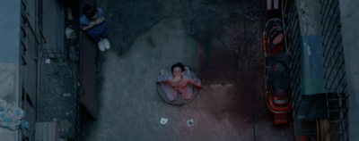 ​疯人院电影解读