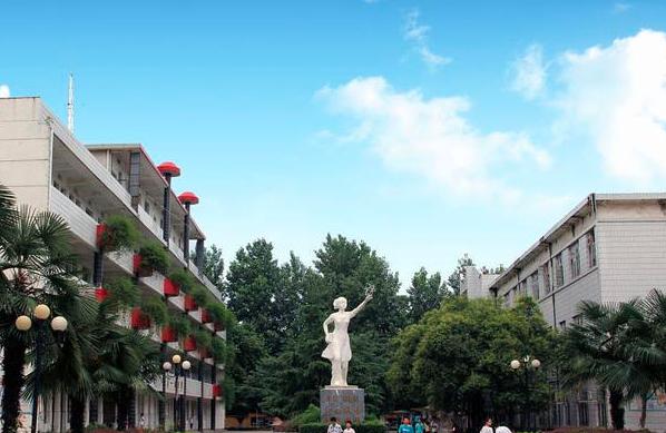 抚州临川中学全国排名（江西省高中排名）(2)